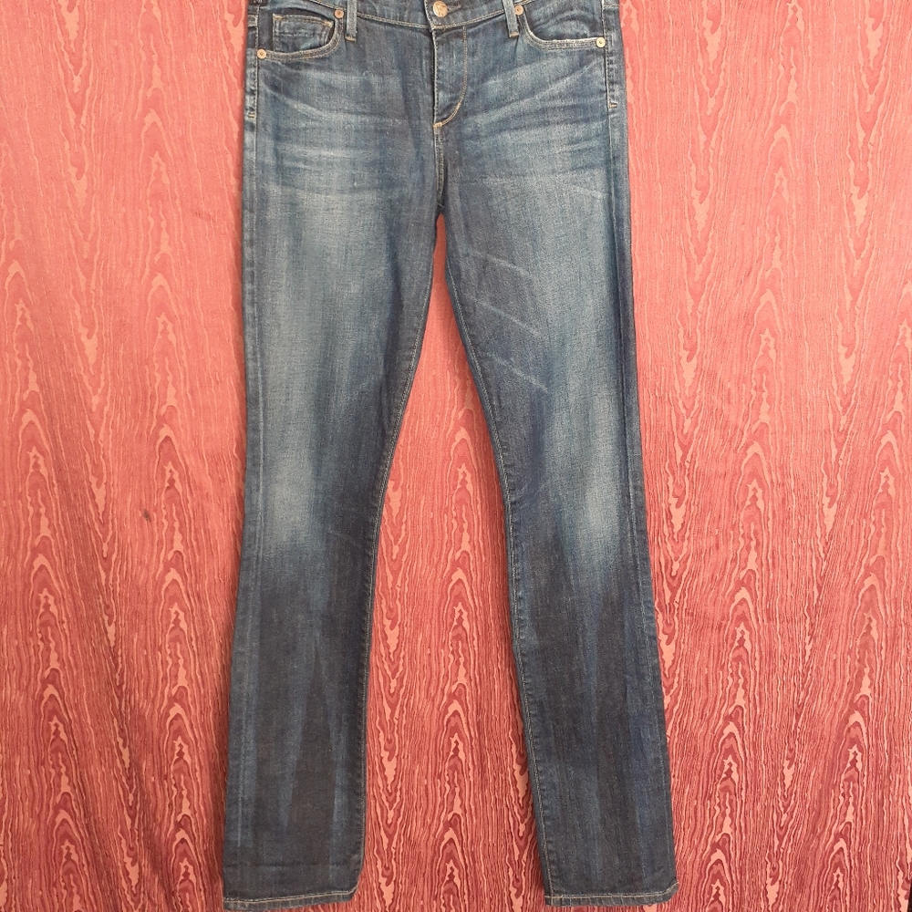 C of H LOS ANGELS CALIFORNIA WOMEN'S JEANS SIZE 28
